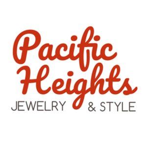 Meet your Posher, Pacific Heights Jewelry & Style!